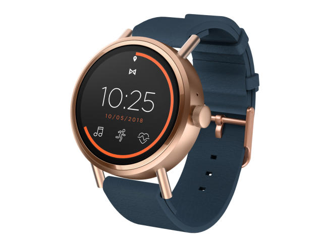 Smartwatch misfit hot sale vapor 2