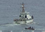 Coast Guard continues searching for 39 people, good Samaritan rescue 1, off Florida coast