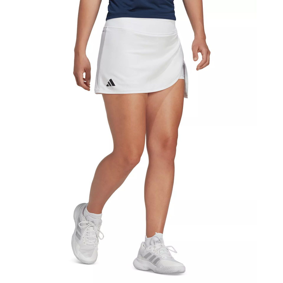 <p><a href="https://go.redirectingat.com?id=74968X1596630&url=https%3A%2F%2Fwww.macys.com%2Fshop%2Fproduct%2Fadidas-womens-club-tennis-skort%3FID%3D15968123&sref=https%3A%2F%2Fwww.womansday.com%2Fhealth-fitness%2Fg41742408%2Fcheap-workout-clothes%2F" rel="nofollow noopener" target="_blank" data-ylk="slk:Shop Now;elm:context_link;itc:0;sec:content-canvas" class="link ">Shop Now</a></p><p>Adidas</p><p>macys.com</p><p>$33.75</p>