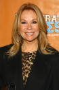 <b>Kathie Lee Gifford ‏@KathieLGifford</b><br>Sending you prayers of healing and strength. Bless you. @RobinRoberts (Photo by Neilson Barnard/Getty Images)