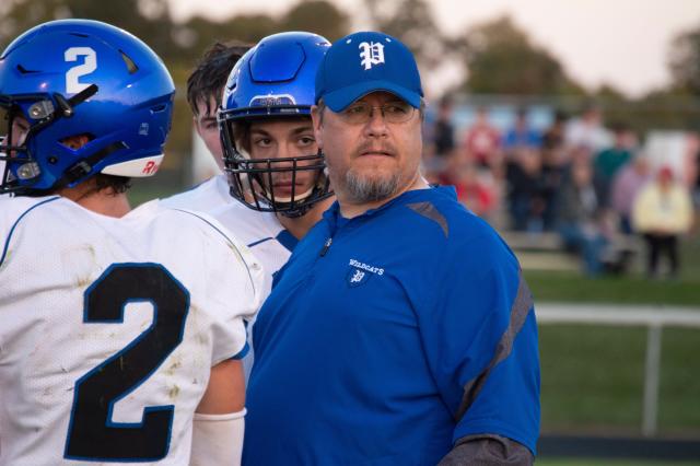 Hillsdale College football welcomes in Northwood; Chargers search for first  win