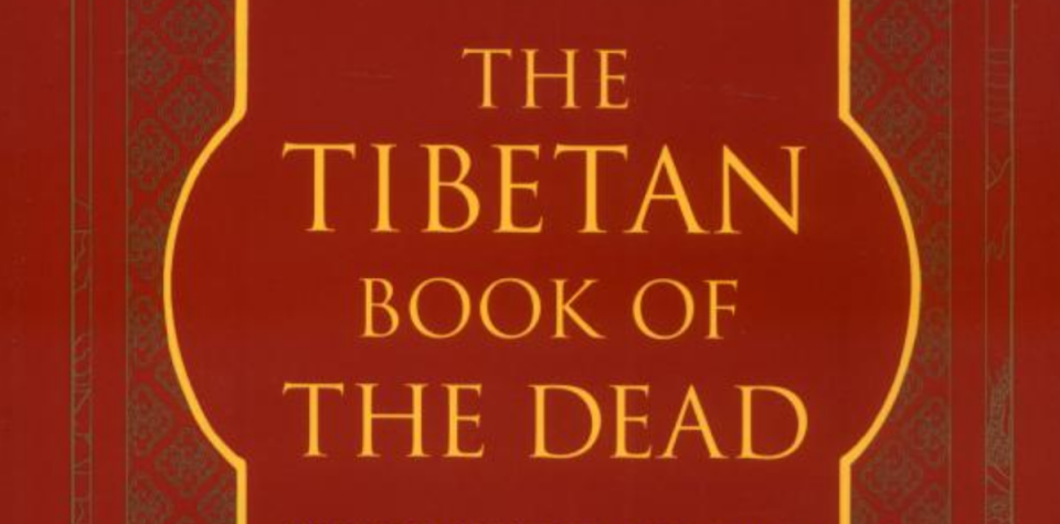 Bardo Thodol tibetan book of the dead blitzen trapper masonic temple microdose 1 origins new song stream