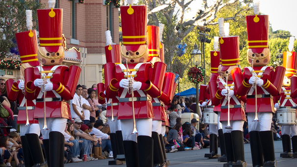 christmas parades charleston christmas parade