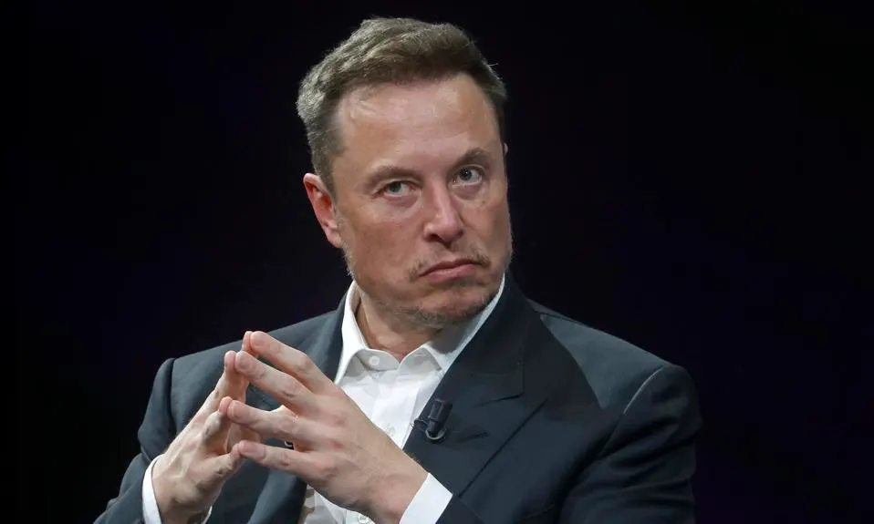 Elon Musk, Tesla, Autos eléctricos