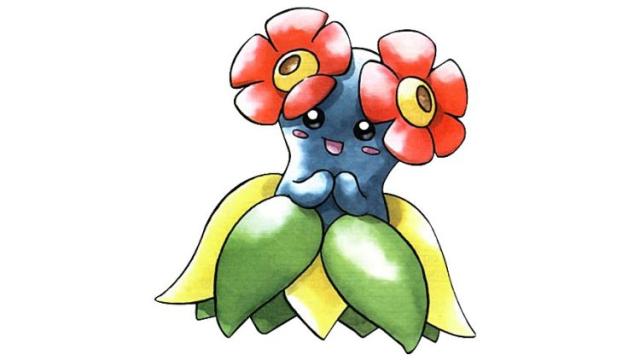 The 26 Best Grass Type Pokemon