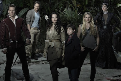 Exclusive Once Upon a Time Bombshell: A [Spoiler] Is Coming — Ready, Set, Speculate!
