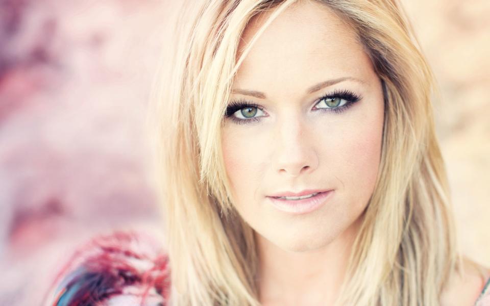 Chartrekorde - Platz 1: Helene Fischer