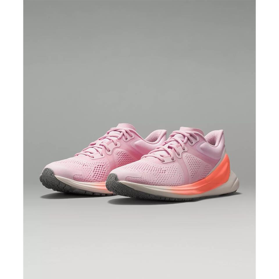 <p><a href="https://go.redirectingat.com?id=74968X1596630&url=https%3A%2F%2Fshop.lululemon.com%2Fp%2Fshoes%2FW-Blissfeel-Running-Shoe-MD%2F_%2Fprod11260035&sref=https%3A%2F%2Fwww.runnersworld.com%2Fgear%2Fg43854755%2Flululemon-running-gear-apparel-sale-may-2023%2F" rel="nofollow noopener" target="_blank" data-ylk="slk:Shop Now;elm:context_link;itc:0;sec:content-canvas" class="link ">Shop Now</a></p><p>Blissfeel Women's Running Shoe</p><p>lululemon.com</p><p>$99.00</p>