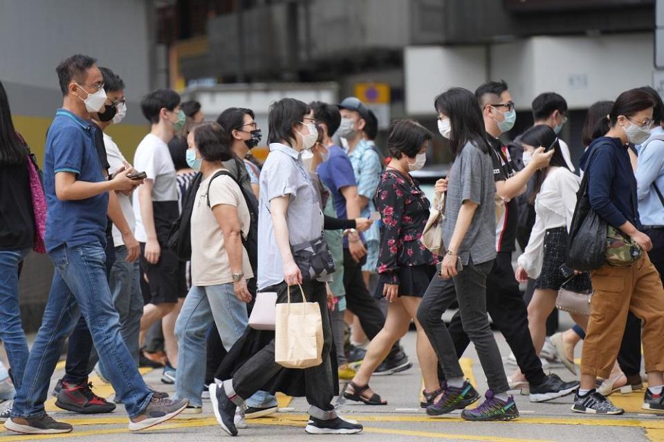 政府延續現行社交距離措施多14日至本月27日