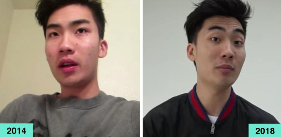 Bryan Le (RiceGum)