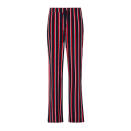 <a rel="nofollow noopener" href="http://rstyle.me/~9Nz6U" target="_blank" data-ylk="slk:Agnes Striped Silk-Chiffon Wide-Leg Pants, Markus Lupfer, $315;elm:context_link;itc:0;sec:content-canvas" class="link ">Agnes Striped Silk-Chiffon Wide-Leg Pants, Markus Lupfer, $315</a>