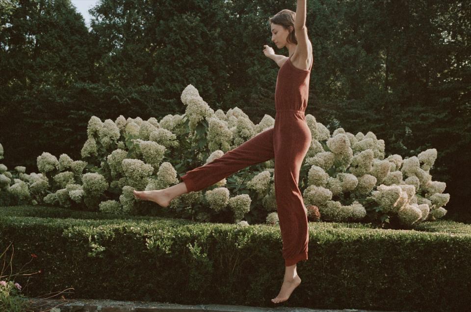 suzie kondi jumpsuit