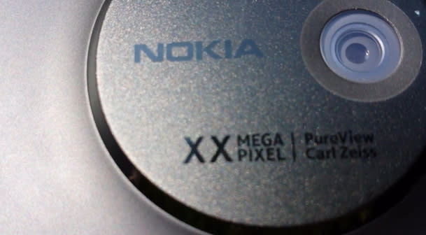 Nokia EOS Video