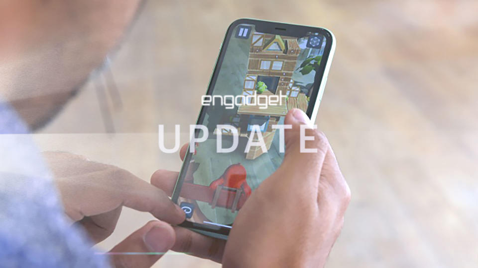 Engadget Update EP82