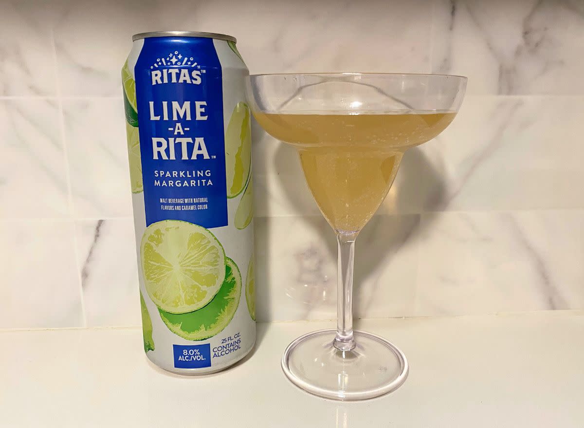 Ritas Lime-A-Rita