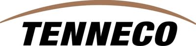 Tenneco, Inc. Logo (PRNewsfoto/Tenneco, Inc.)