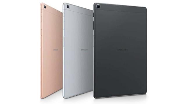 Samsung Galaxy Tab A8 specifications