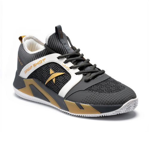 Drop Shots Koa W XT Mens Performance Court Shoe