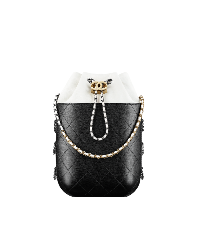 Chanel introduces Gabrielle, its first major handbag line since The Boy bag