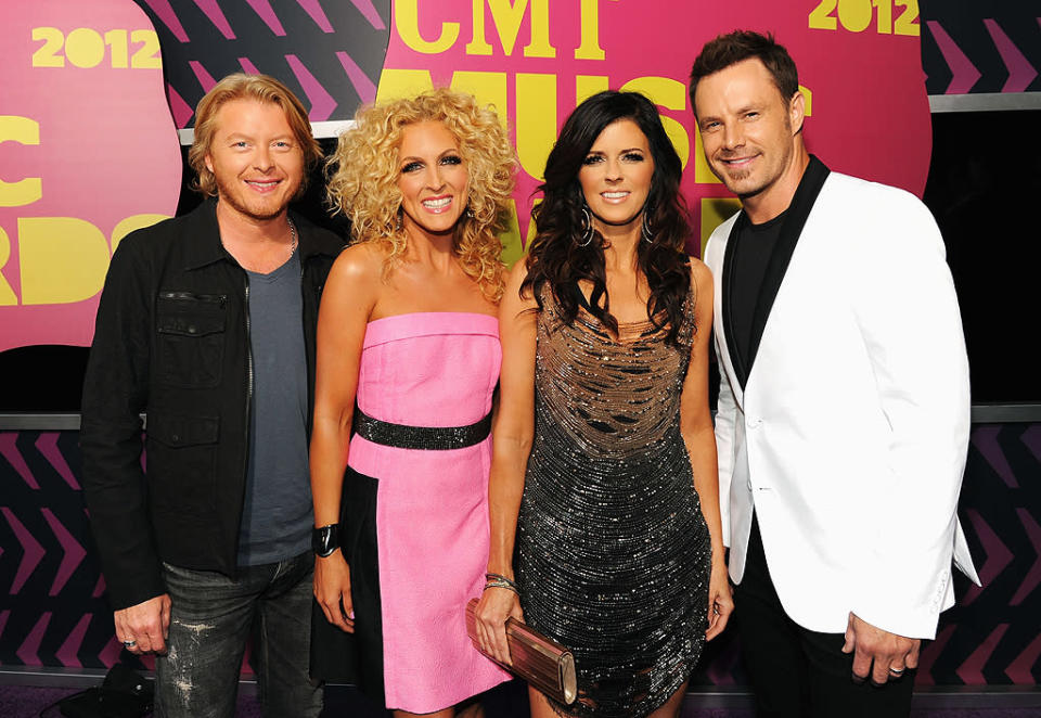 Little Big Town