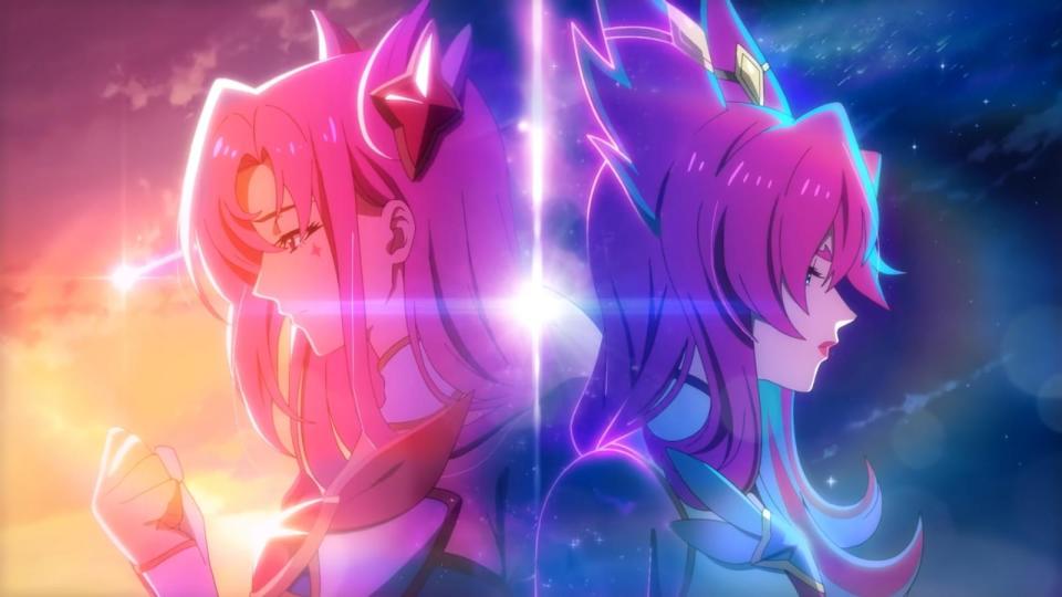 This year, we will learn more about the story of the new Star Guardians Kai'sa and others and the continuation of Star Guardian Xayah's story with old and new friends.  