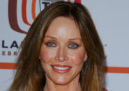 <p>Victoria Leigh Roberts, who was professionally known as Tanya Roberts, died at the age of 65 this year.</p> <p>Roberts was an American actress best known for her roles as a Bond Girl, a Charlie's Angel and for playing Midge Pinciotti on <em>That ’70s Show</em>.</p> <p>Her publicist, Mike Pingel, said that she died due to a urinary tract infection that was unrelated to COVID-19. Roberts's death was in the news after a few media outlets mistakenly reported her death a day early and published premature obituaries.</p> <p>While Roberts died in Los Angeles, she maintained that she was a New Yorker at heart.</p> <p>“L.A. drives you crazy,” she said in an 1981 People magazine article. “I’m used to weather and walking and people who say what they mean.”</p> 