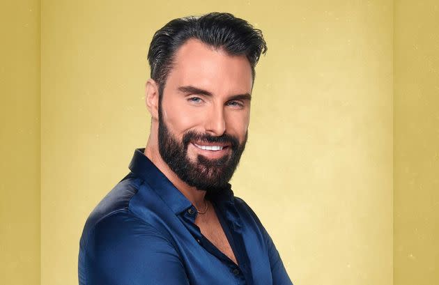 Rylan Clark