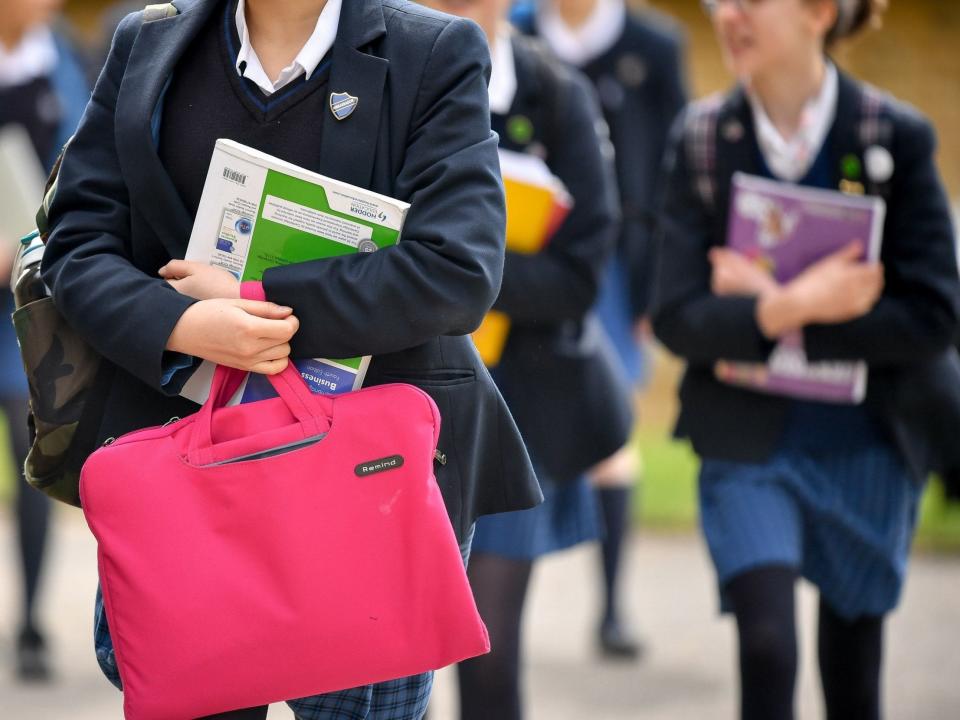 The number of permanent exclusions from schools in England has reached its highest point in nearly a decade, according to the latest government statistics. The figures showed that schoolchildren were permanently expelled on 7,900 occasions in 2017-18, compared to 7,700 in 2016-17 – a rise of 3 per cent. This is equivalent to about 42 children a day being expelled, a slight rise from 41 per day in 2016-17. It is the largest number of permanent exclusions since 2008-2009. Funding cuts to schools and children’s services have made it harder to provide early intervention and support those with challenging behaviour, headteachers’ unions said. There has been a rise in the number of students being excluded for assaults against adults (13 per cent) and pupils (1 per cent), bullying (28 per cent) and drug and alcohol-related reasons (13 per cent). Persistent disruptive behaviour remains the most common reason for pupils being expelled, accounting for more than a third of permanent exclusions, but the overall number expelled for this reason has fallen.Temporary exclusions have also risen in England’s schools by 8 per cent from 381,900 in 2016-17 to 410,800 in 2017-18, according to the Department for Education (DfE) figures. The report says the rise has been driven by secondary schools, which saw the fixed-period exclusion rate rise from 9.4 per cent to 10.13 per cent over the period. But the expulsion rate has remained stable compared to last year – with 0.1 per cent of pupils affected. Geoff Barton, general secretary of the Association of School and College Leaders, said: “Exclusion rates have risen in recent years because of cuts to both education and local services which have made it more difficult to provide early intervention and support to children with challenging behaviour, and prevent that behaviour from escalating to the point of exclusion.“Schools do not take the decision to exclude lightly, and when they do so it is in the interests of other children and staff who have a right to learn and work in a safe and orderly environment.”He added: “Schools are working hard to avoid having to exclude pupils, but the government must do more to back them up with an improved level of funding for education and investment in local services which provide support to vulnerable families and children.”The rise in permanent exclusions in recent years follows a downward trend from 2006-07 until 2012-13. Although it has been rising again since then, rates are still lower now than in 2006-07. Paul Whiteman, general secretary of school leaders’ union NAHT, said: “It is not possible or helpful to consider exclusion as a stand-alone problem. Schools and young people are facing a double-whammy of cuts to education funding as well as the impact of cuts to the health and social care services on which they desperately rely on for support. It is no coincidence that permanent exclusions have started to rise as budget cuts have started to bite.”In May, the government announced that headteachers would be accountable for the exam results of students they exclude under changes aimed at reducing the number of expulsions – a recommendation made in a report by former children’s minister Edward Timpson into the thousands of pupils disappearing from school registers. Damian Hinds, then education secretary, endorsed his findings. His successor Gavin Williamson is yet to set out his education policies. After the latest statistics were revealed, a DfE spokesperson said: “There is no right number of exclusions, and although exclusion rates remain lower than 10 years ago, we have been clear that exclusion from school should not mean exclusion from education. “Headteachers do not take the decision to exclude lightly and we will continue to back them in using permanent exclusion as a last resort. Following the Timpson review, we are consulting on how to make schools more accountable for the students they exclude, working with Ofsted to clamp down on off-rolling, and calling on local areas to explain or change trends in exclusions for certain groups of children.”