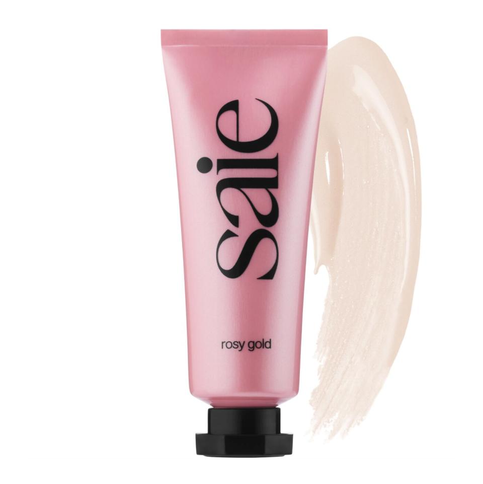 Saie Dew Balm Bouncy Marshmallow Highlighter