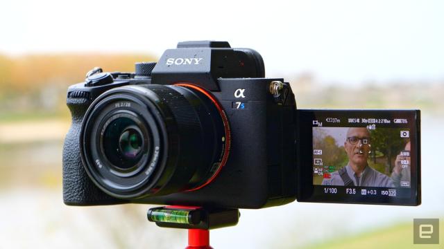 Sony A7sIII - My Extended Review 