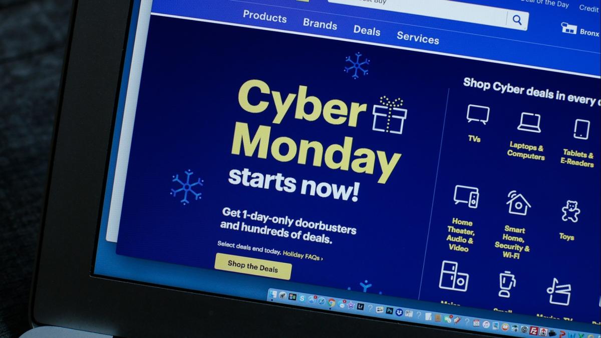 How to find the best Cyber Monday deals and steals