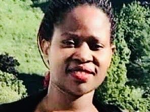 Mercy Baguma, 34, who was found dead on Saturday: PAIH