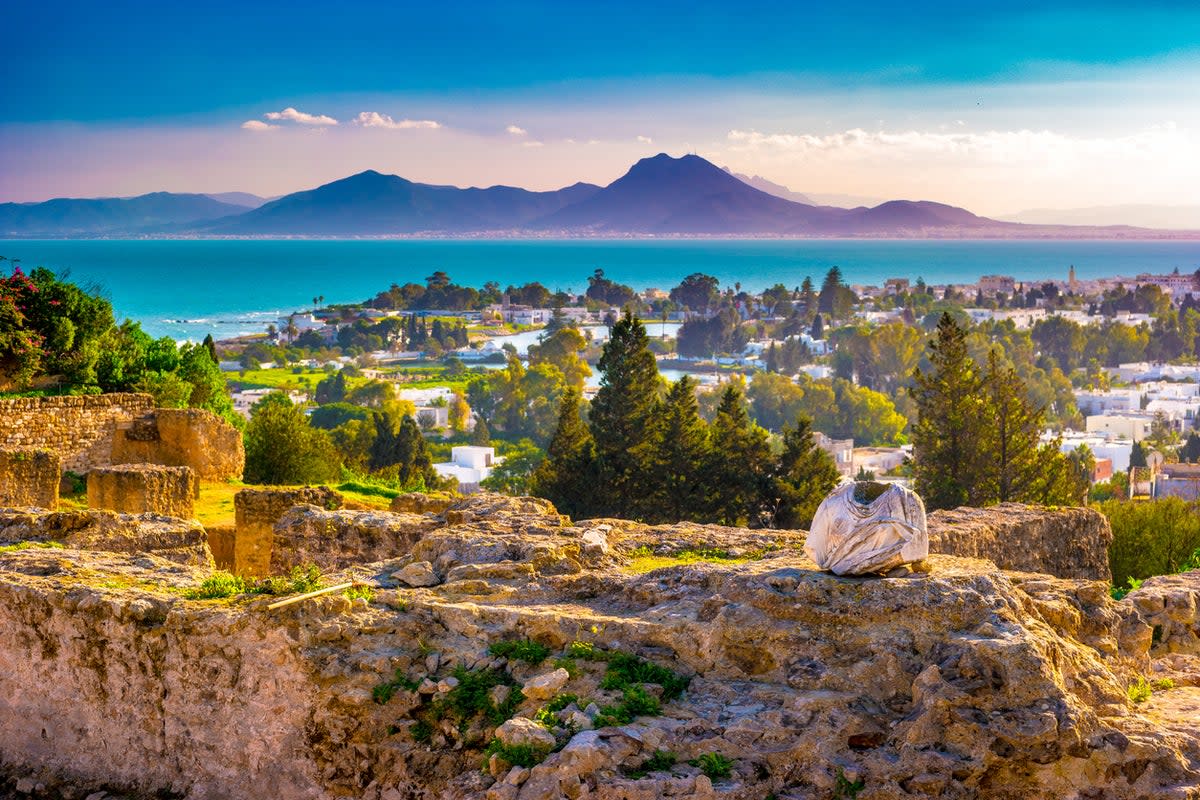 Find a wealth of beaches, markets and history on a Tunisian holiday   (Getty Images/iStockphoto)