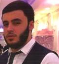 <p>Police believe Mr Ozkan was “singled out” by a group who wished to cause him harm, and died after being stabbed multiple times in Abbey Road, Barking. (PA) </p>