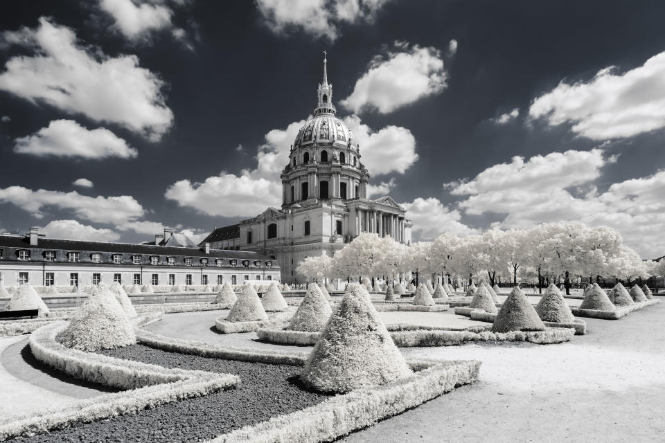 Infrared France