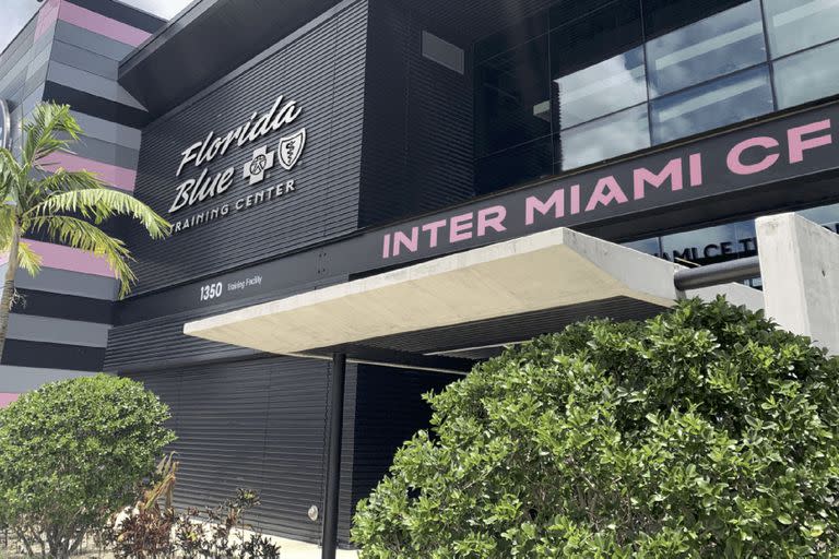 Inter Miami se convirtió en el centro de la escena con el anuncio de la contratación de Lionel Messi