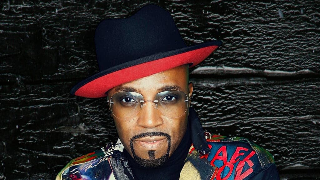 Teddy Riley