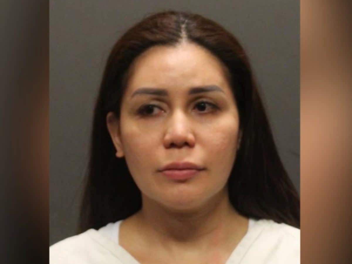 Arizona woman arrested after allegedly pouring bleach in Army husband’s coffee for months