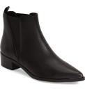 <p><strong>Marc Fisher</strong></p><p>amazon.com</p><p><strong>$98.89</strong></p><p>Meet your new everyday boot. A Chelsea boot is a wardrobe staple, and this heeled version hits the perfect balance between dressy and casual for any event.</p><p><strong>More</strong>: <a href="https://www.townandcountrymag.com/style/fashion-trends/g22839669/trendy-fall-shoes/" rel="nofollow noopener" target="_blank" data-ylk="slk:Fall Shoes You're Going to Want Immediately;elm:context_link;itc:0;sec:content-canvas" class="link ">Fall Shoes You're Going to Want Immediately</a></p>