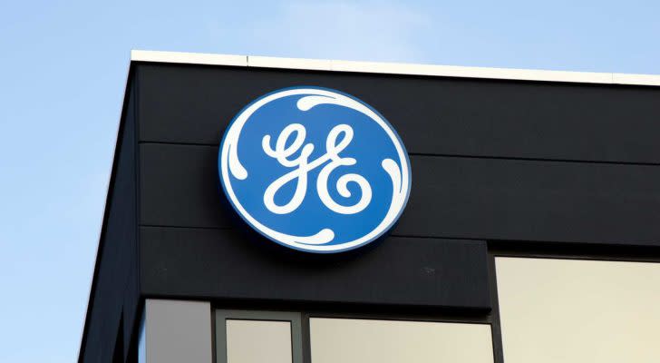 GE Stock Will Languish as Ample Liquidity Ensures Conglomerate's Survival