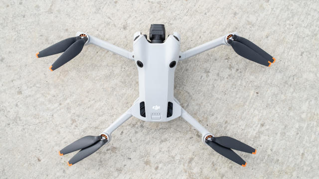 The DJI Mini 4 Pro Upgrade: Is It Worth The Switch?