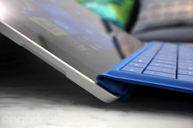 Surface 3 review: Finally, a cheap Surface you'd actually want