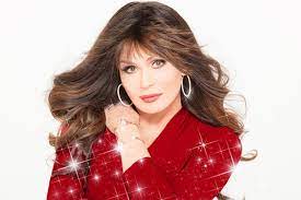 Marie Osmond will star in a holiday concert with the Pittsburgh Symphony Orchestra.