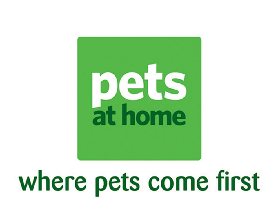 The incident happened in a Pets At Home store (Picture: PA)