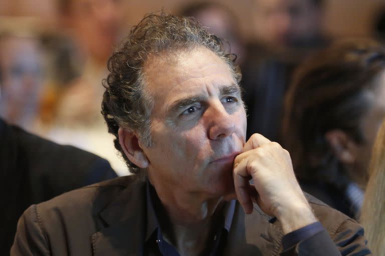 Michael Richards, el actor que no pudo escapar del éxito de Seinfeld y se esfumó en medio de un escándalo