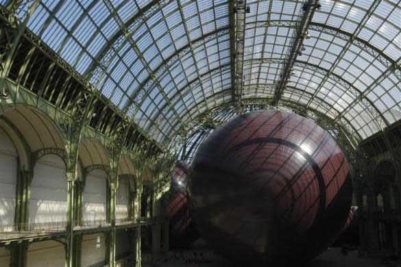 Anish Kapoor