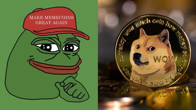 How 10 Meme Coins Make Millionaires : u/coingecko