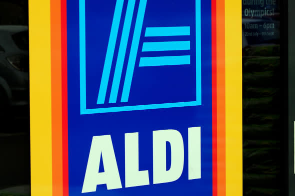 Aldi to ramp up pressure on big supermarket with £600m expansion plans