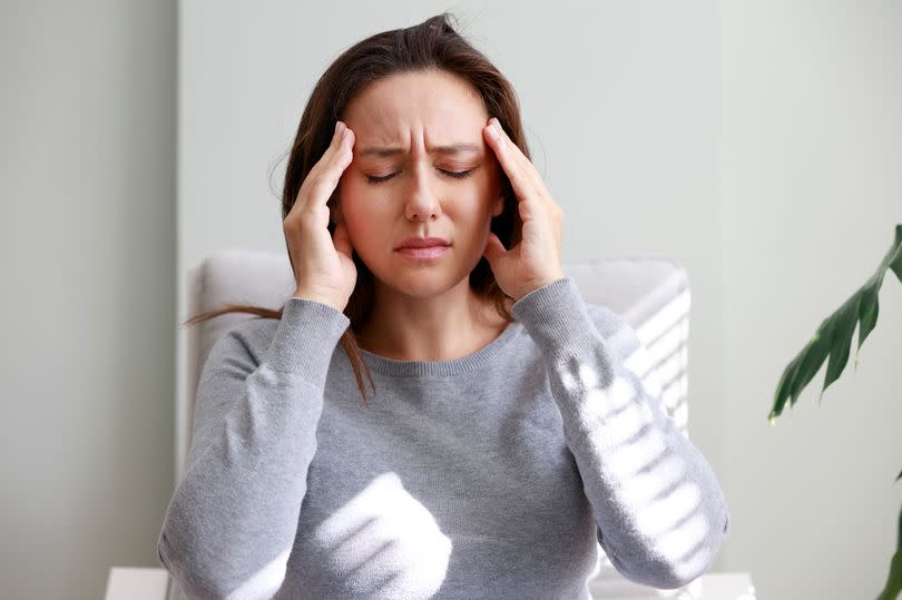 A new NHS treatment for migraines could bring relief from the symptoms for many thousands of people