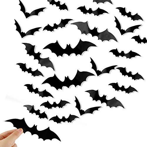 Bat Wall Decor